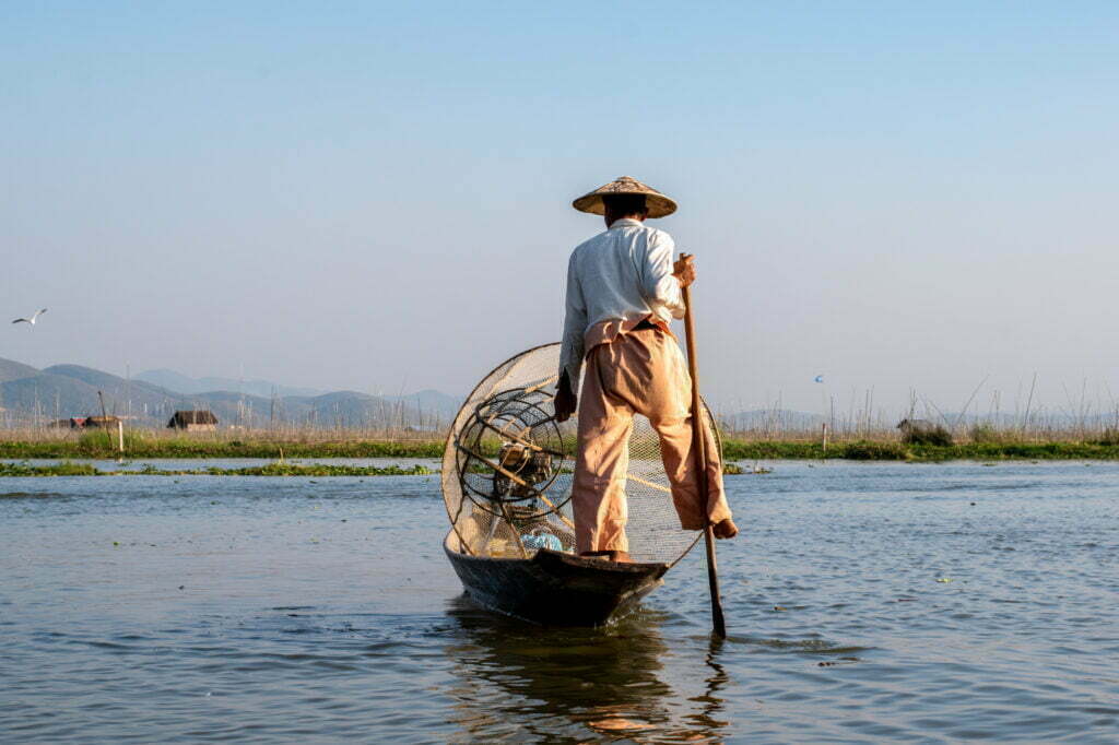 Inle See