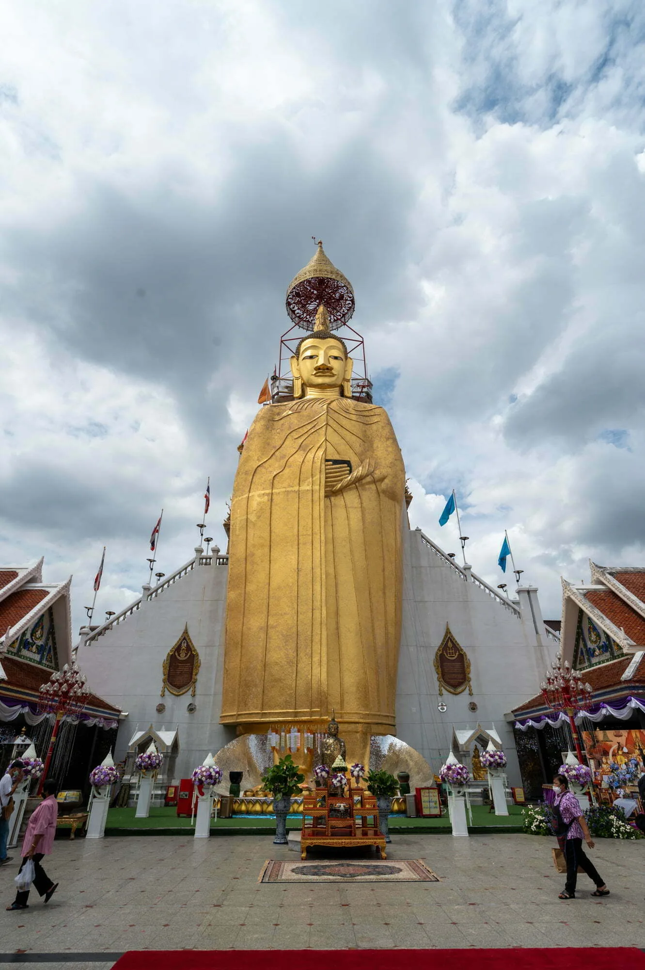DSC-1330 Bangkok Sehenswürdigkeiten