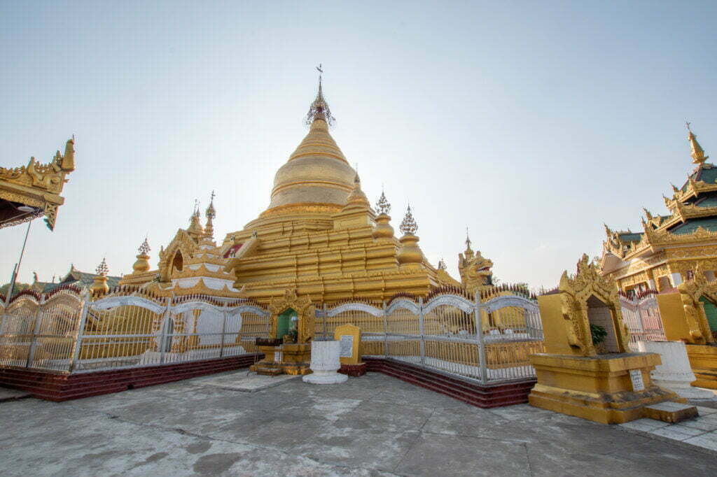 mandalay