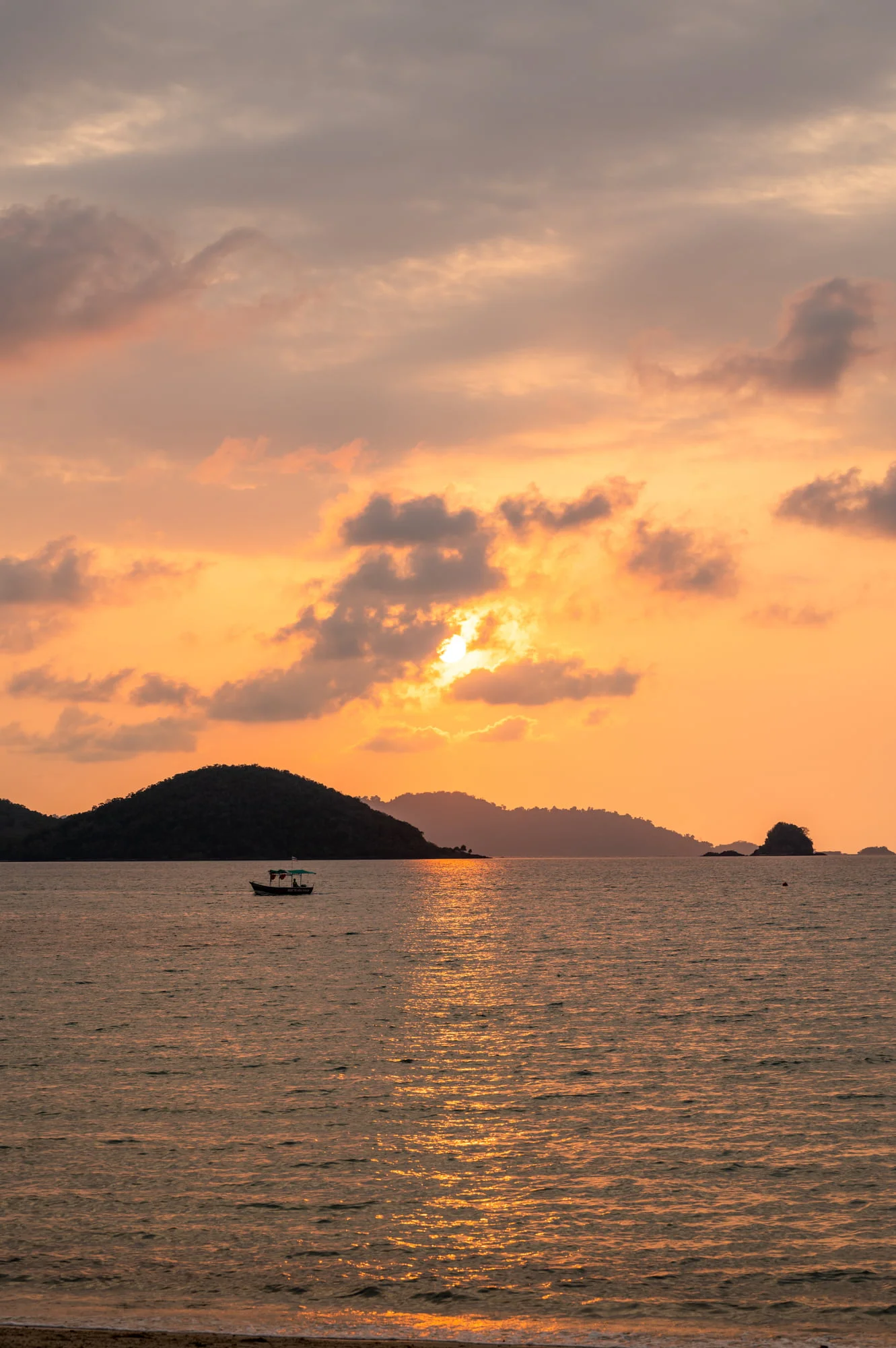 koh mak