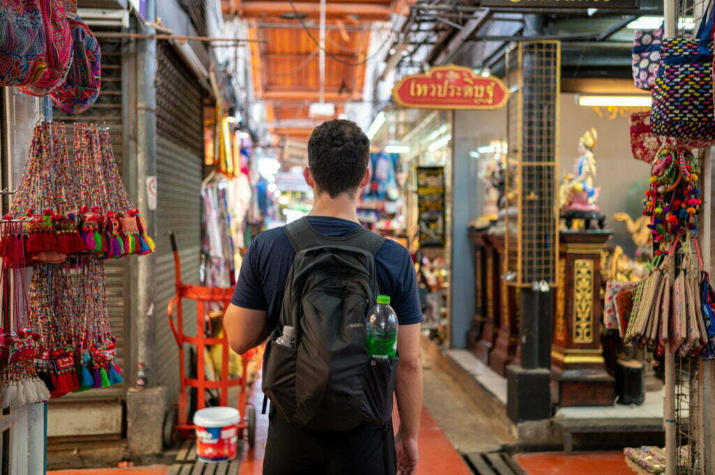 Bangkok Sehenswürdigkeiten