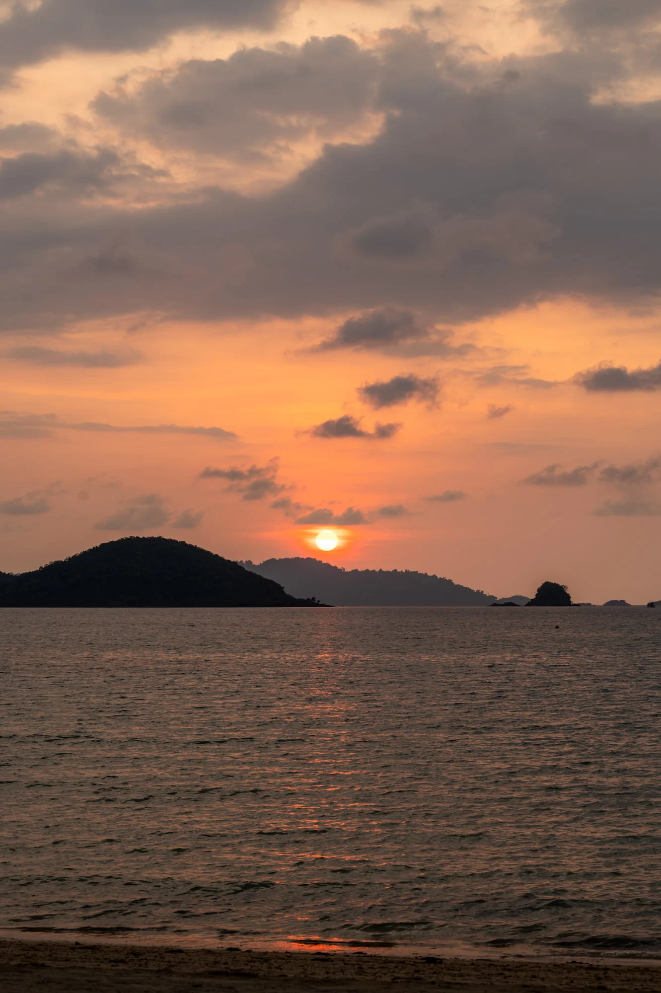 koh mak