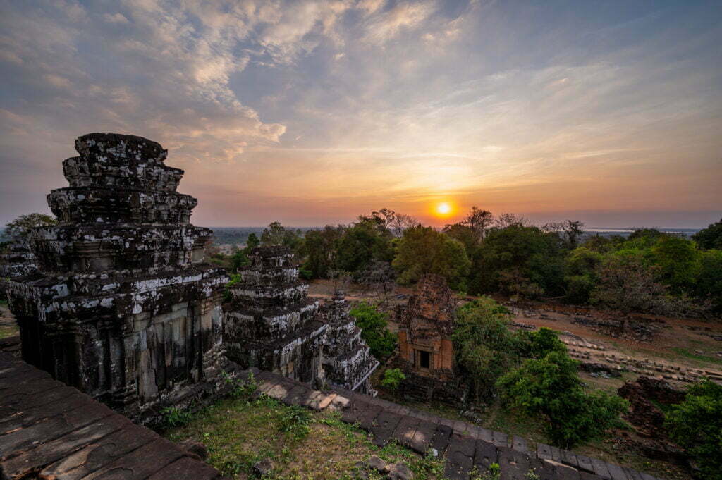 Siem Reap