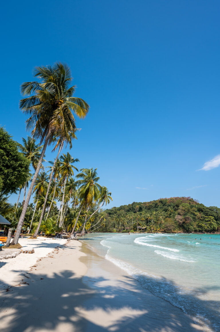 Thailand im Juli Regenzeit oder beste Reisezeit?