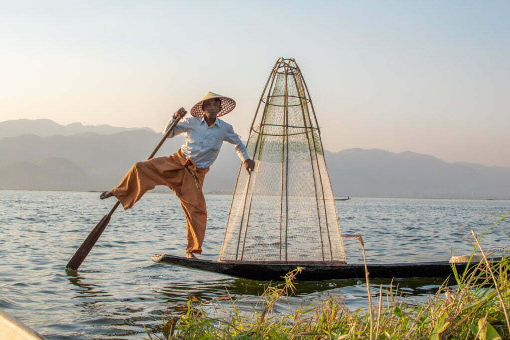 Inle See