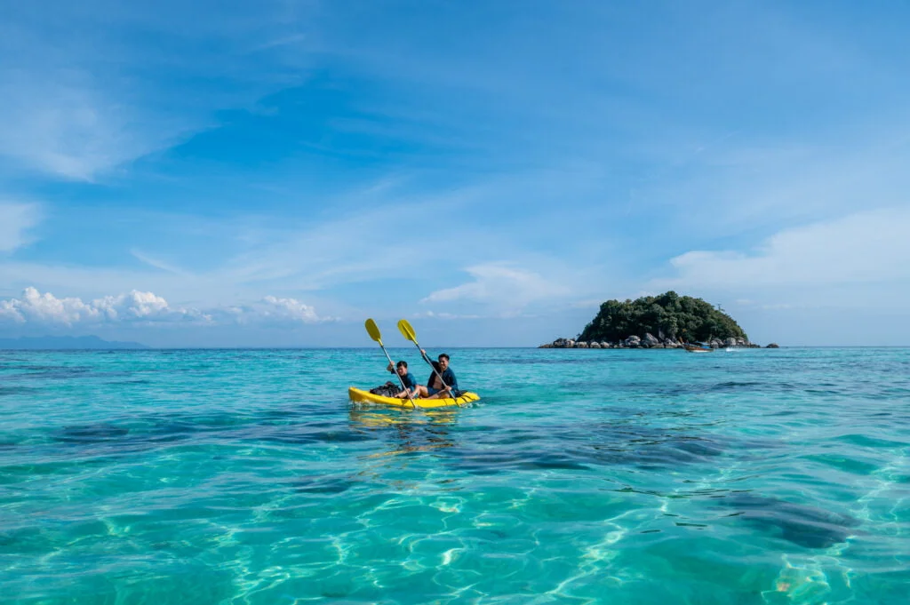 koh lipe
