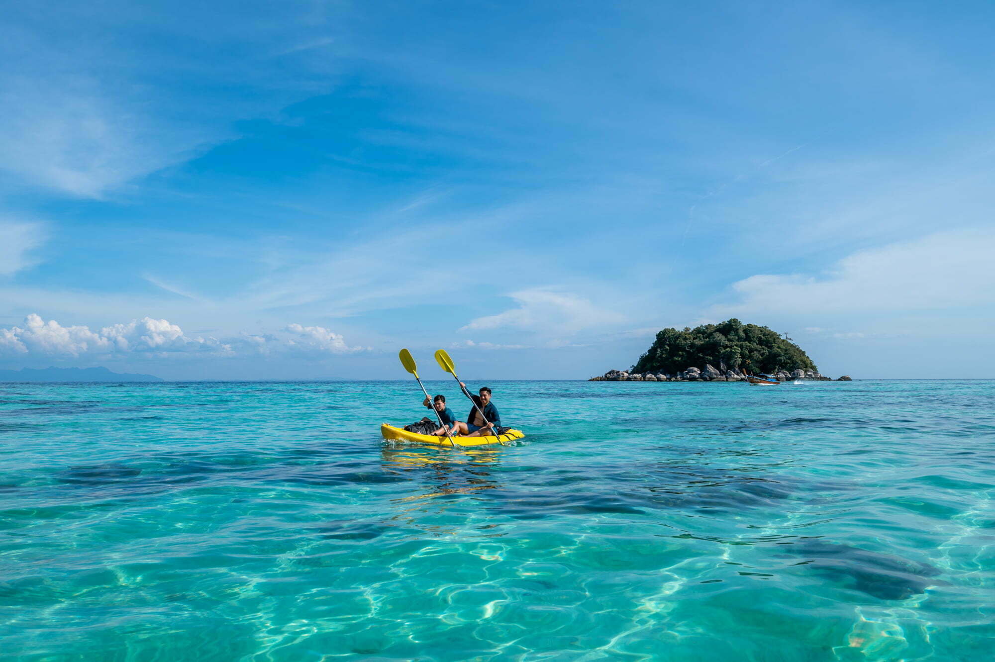 koh lipe