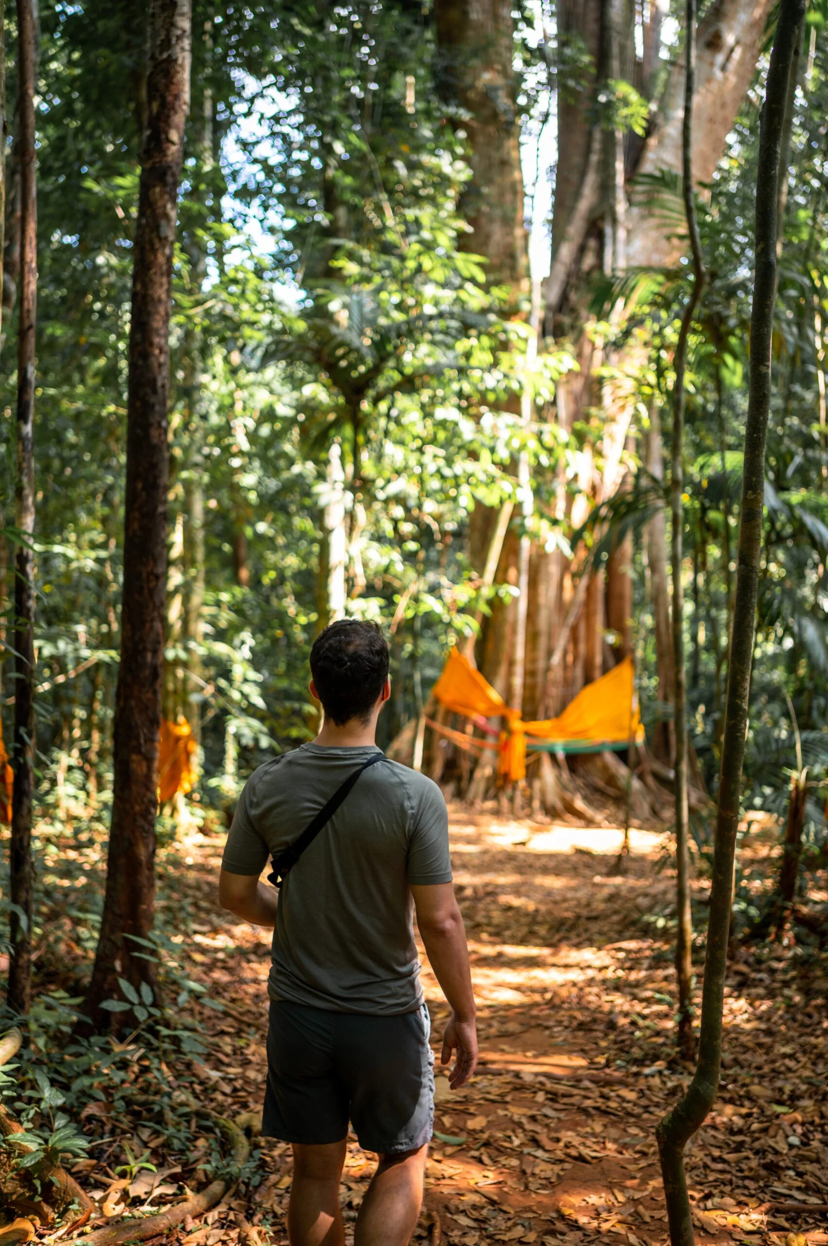 Alex auf Koh Kood thailand inseln