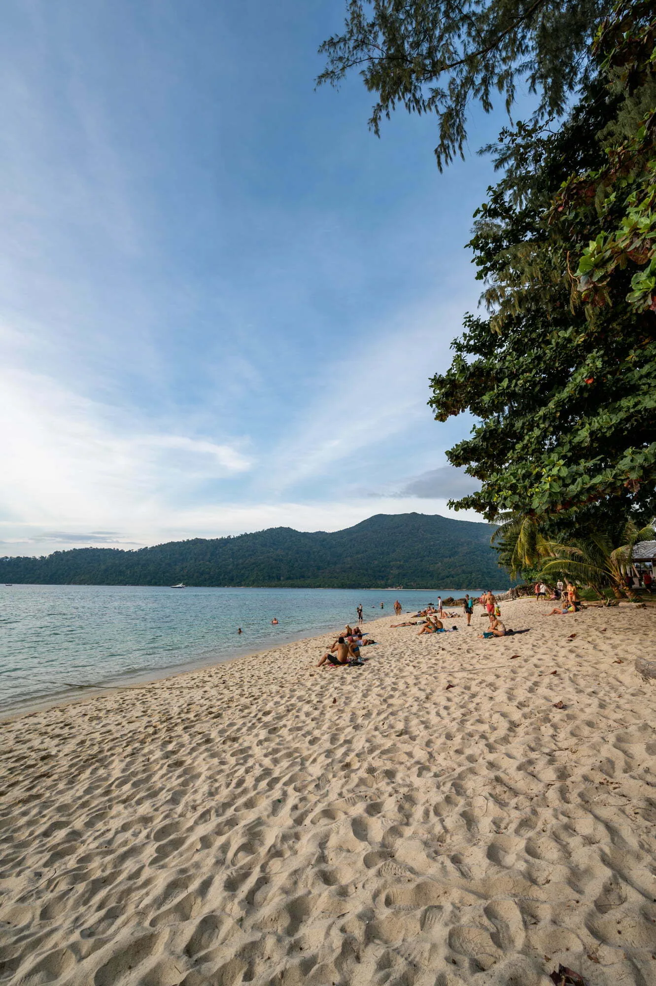 koh lipe