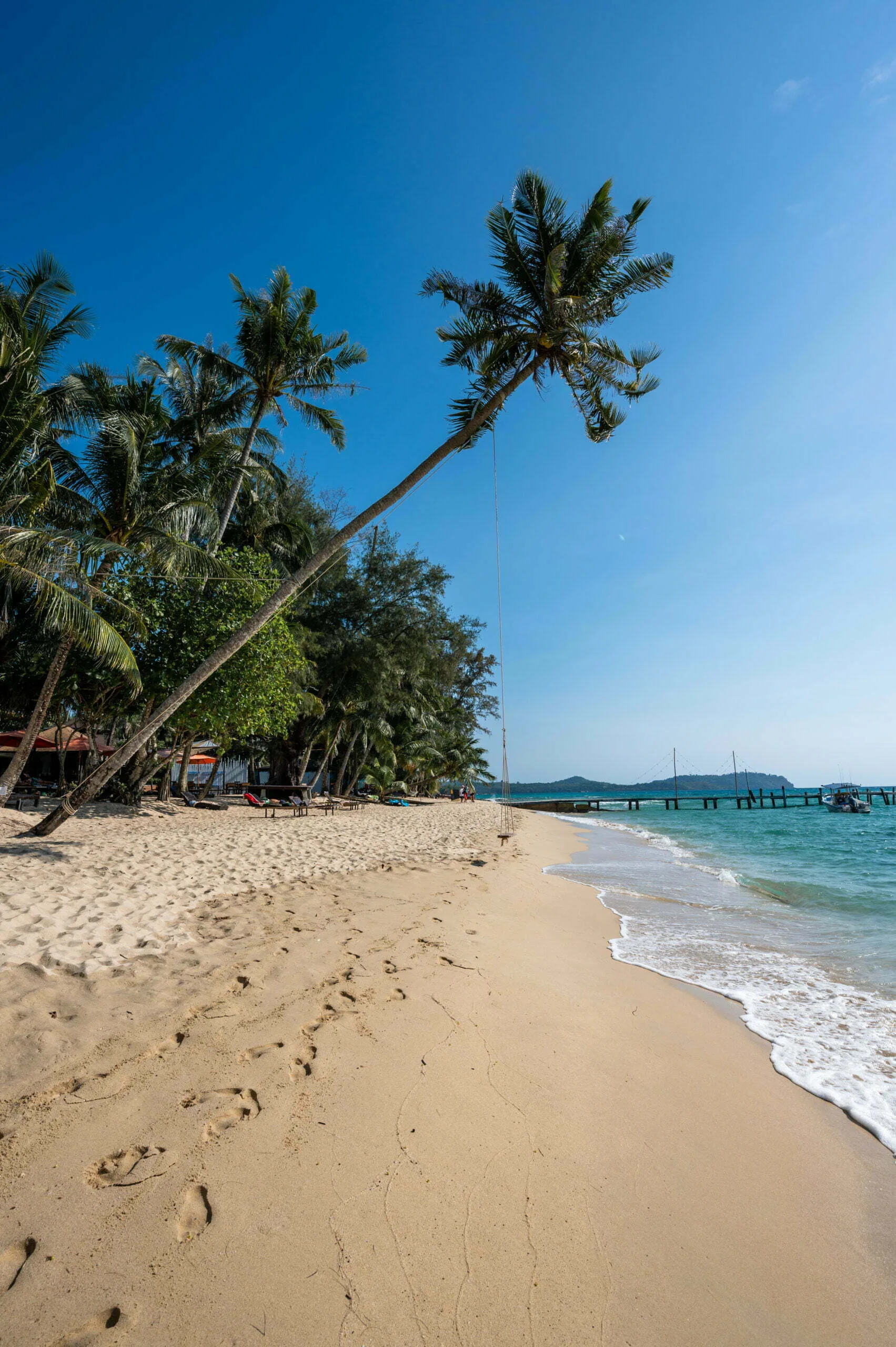 ao tapao beach Ao Tapao Beach