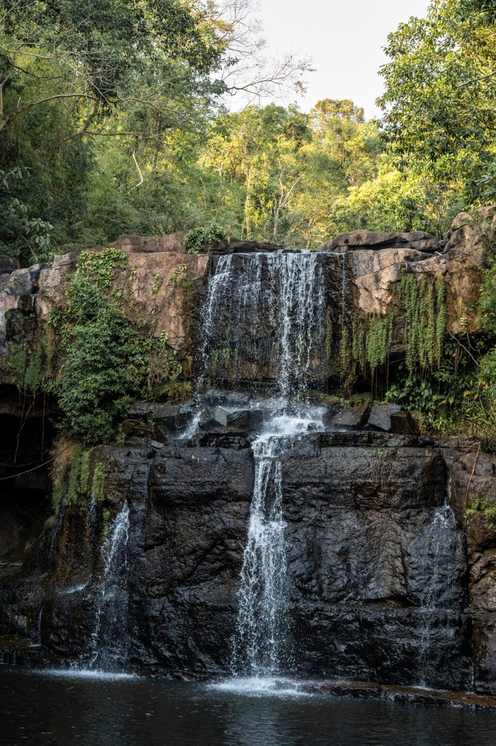 Koh Kood Schönste Strände und Sehenswürdigkeiten