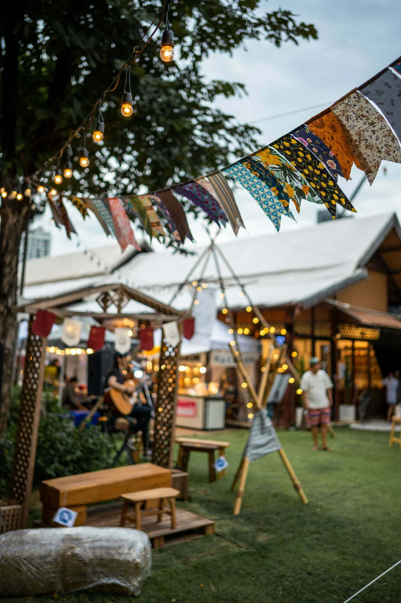 chiang mai hotel