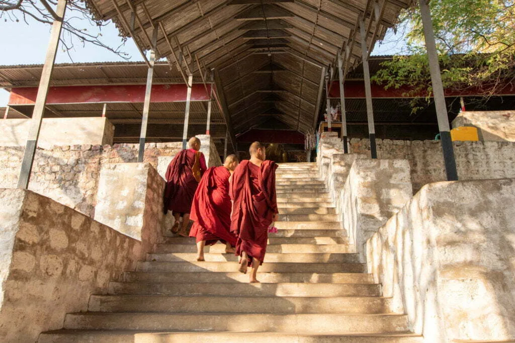 mandalay