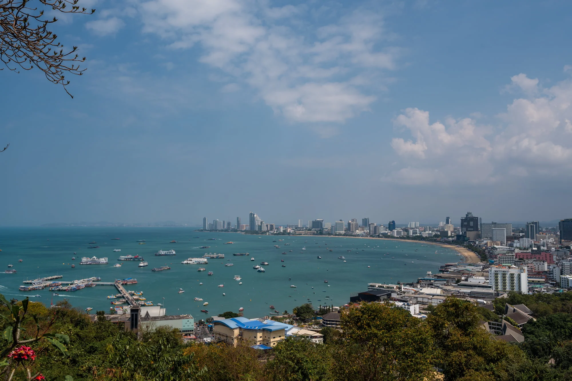 pattaya