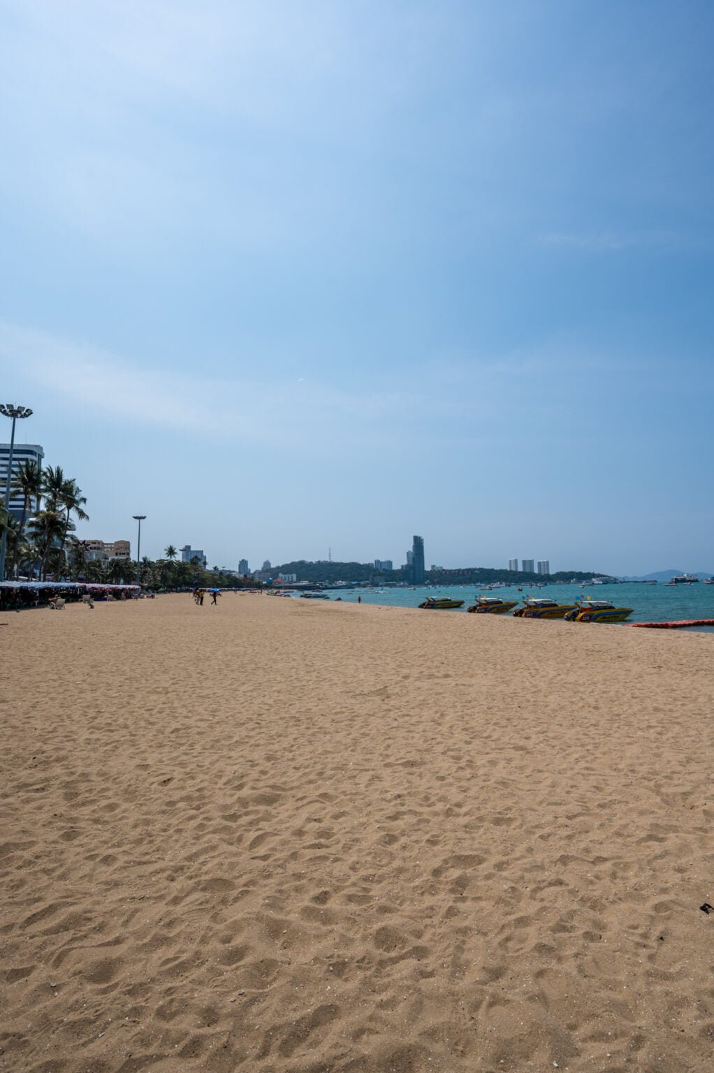 Pattaya Sehenswürdigkeiten und Fazit