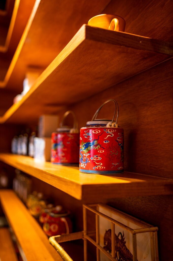 Bangkok Sehenswürdigkeiten