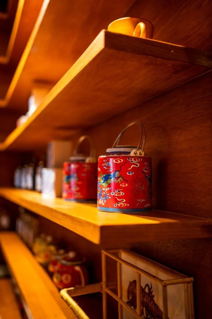 Bangkok Sehenswürdigkeiten