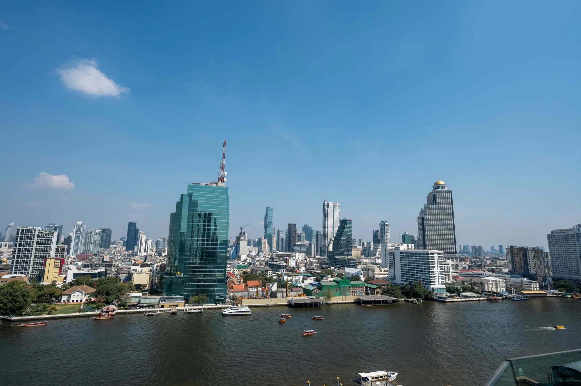 DSC-15536 Bangkok Sehenswürdigkeiten