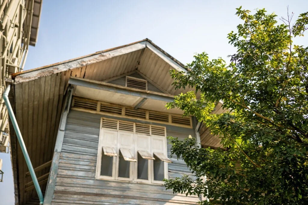 Bangkok Sehenswürdigkeiten