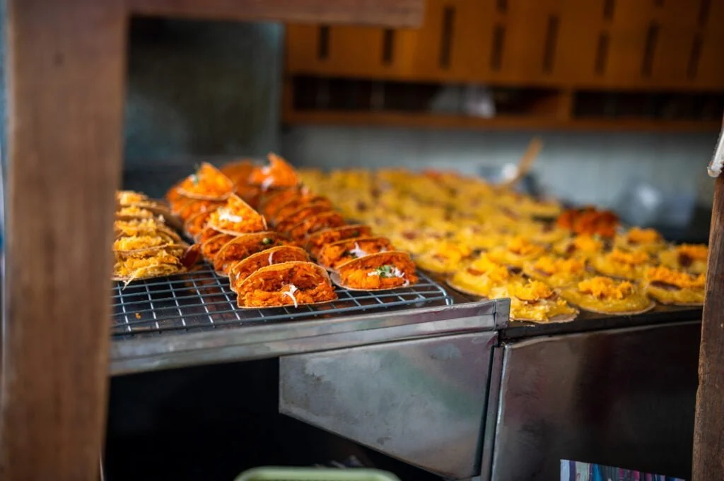 Bangkok Sehenswürdigkeiten