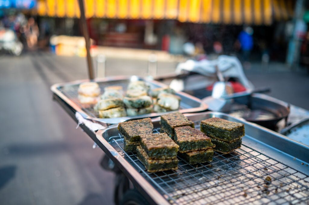 Bangkok Sehenswürdigkeiten