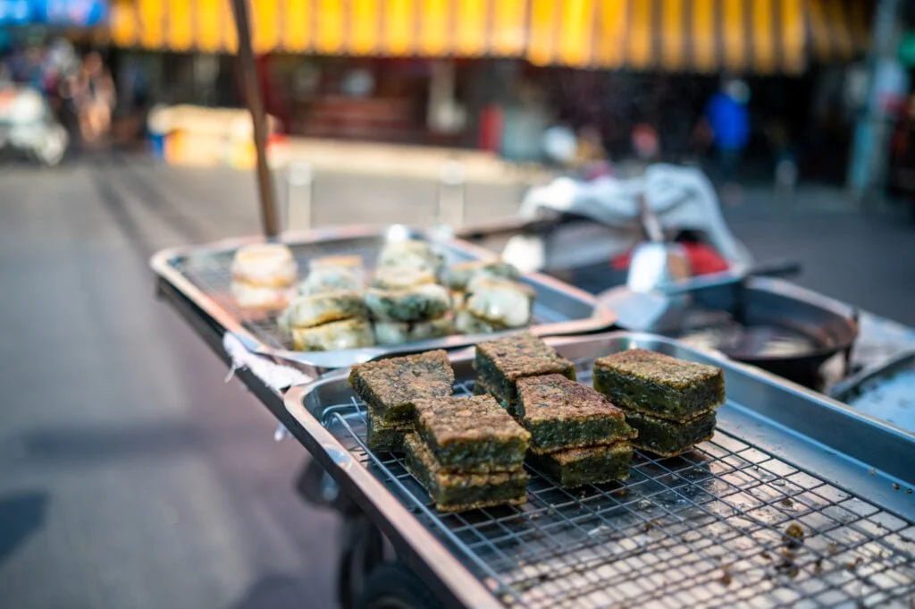 Bangkok Sehenswürdigkeiten