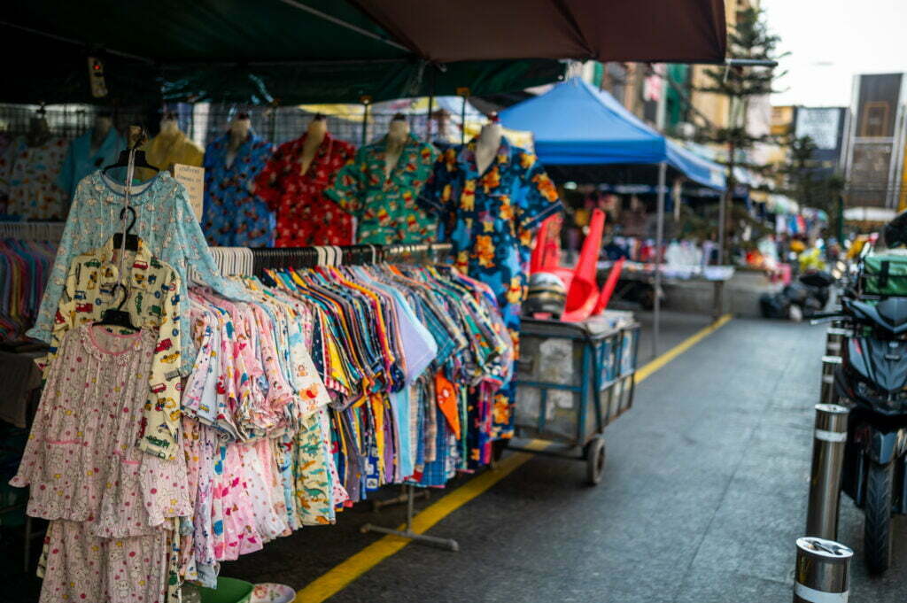 Bangkok Sehenswürdigkeiten