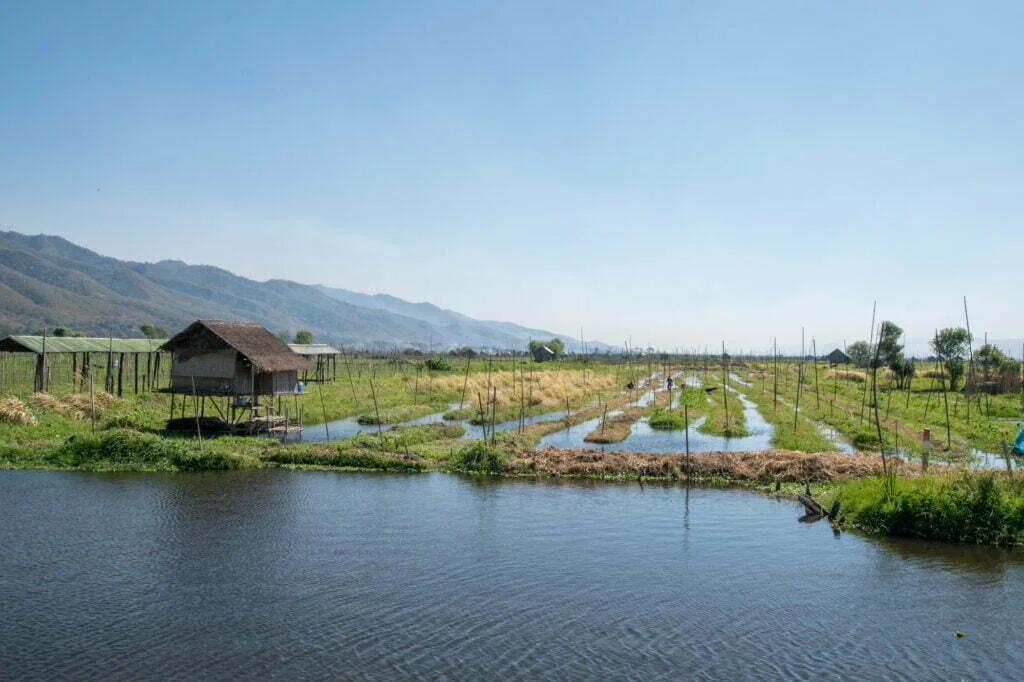 Inle See