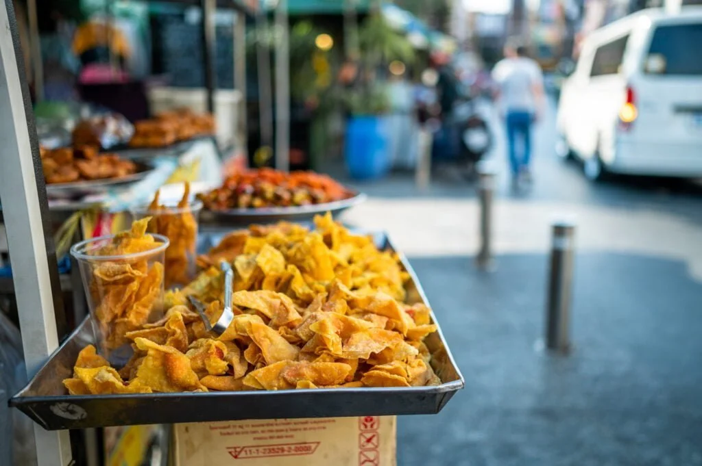 Bangkok Sehenswürdigkeiten