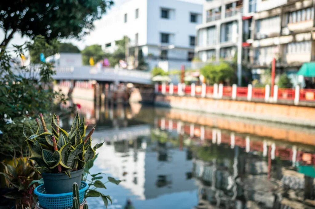 Bangkok Sehenswürdigkeiten