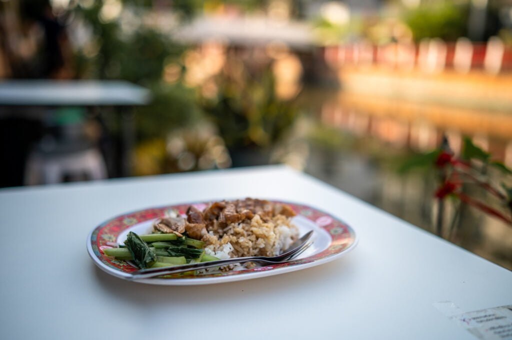 Bangkok Sehenswürdigkeiten