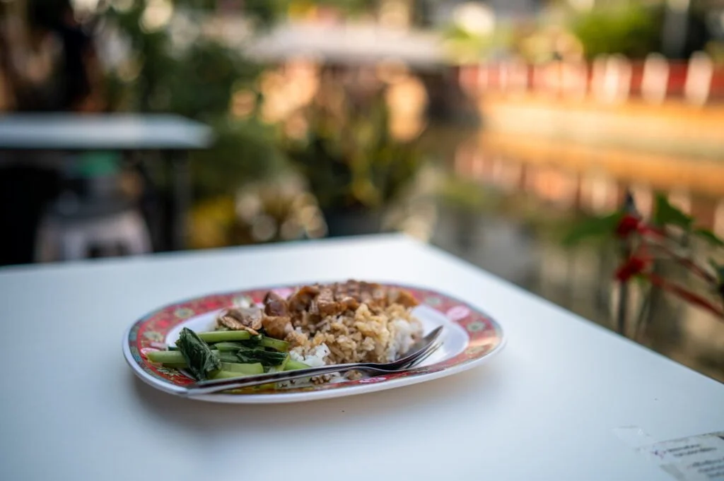 Bangkok Sehenswürdigkeiten