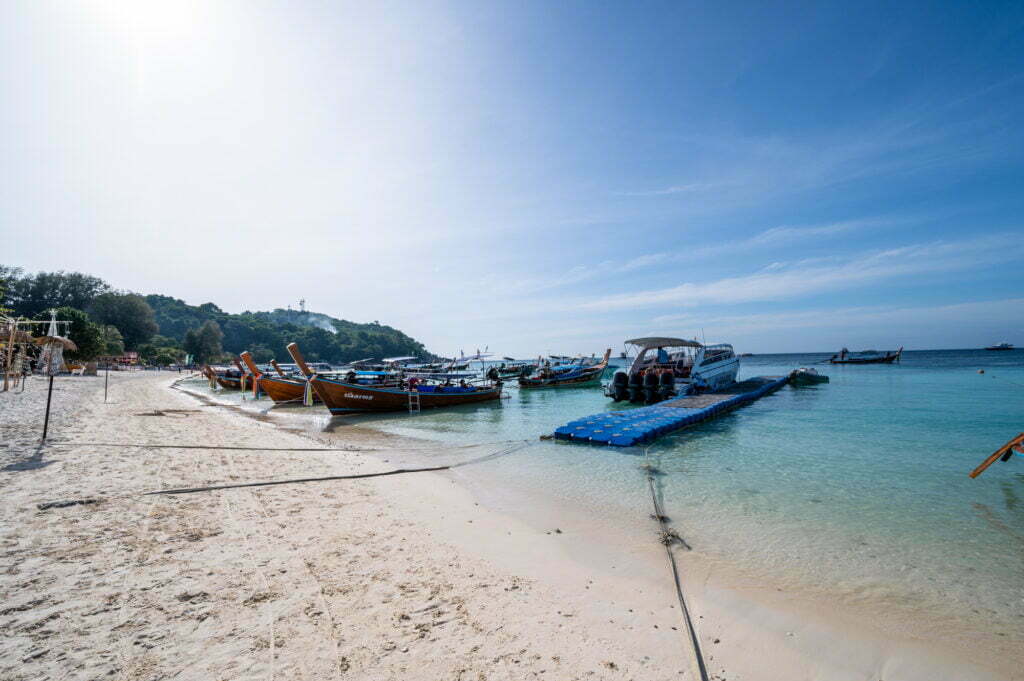koh lipe