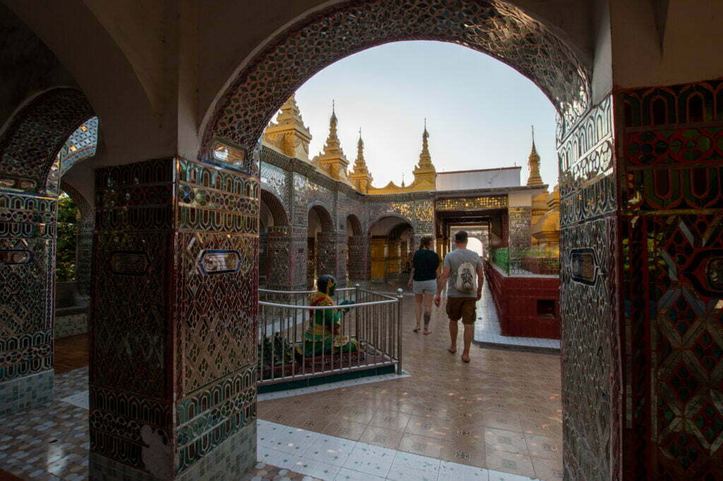 mandalay