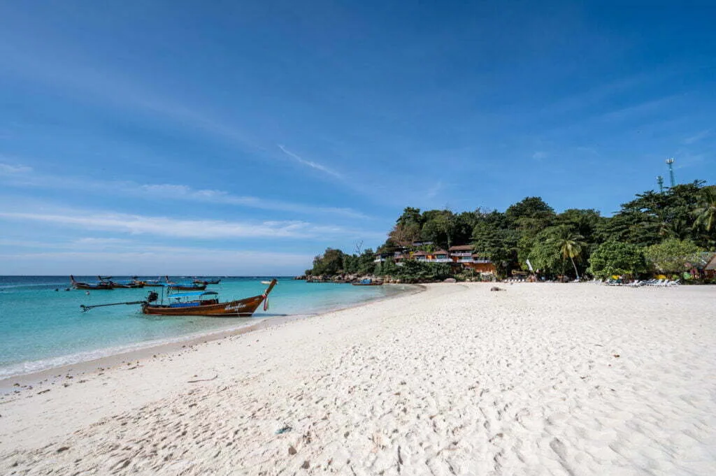 koh lipe