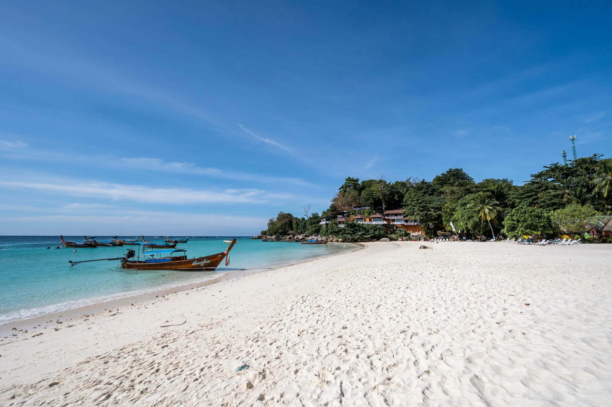 koh lipe