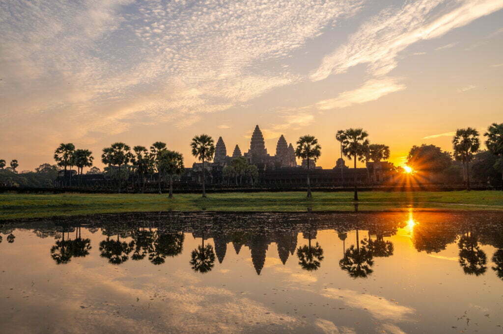 Siem Reap