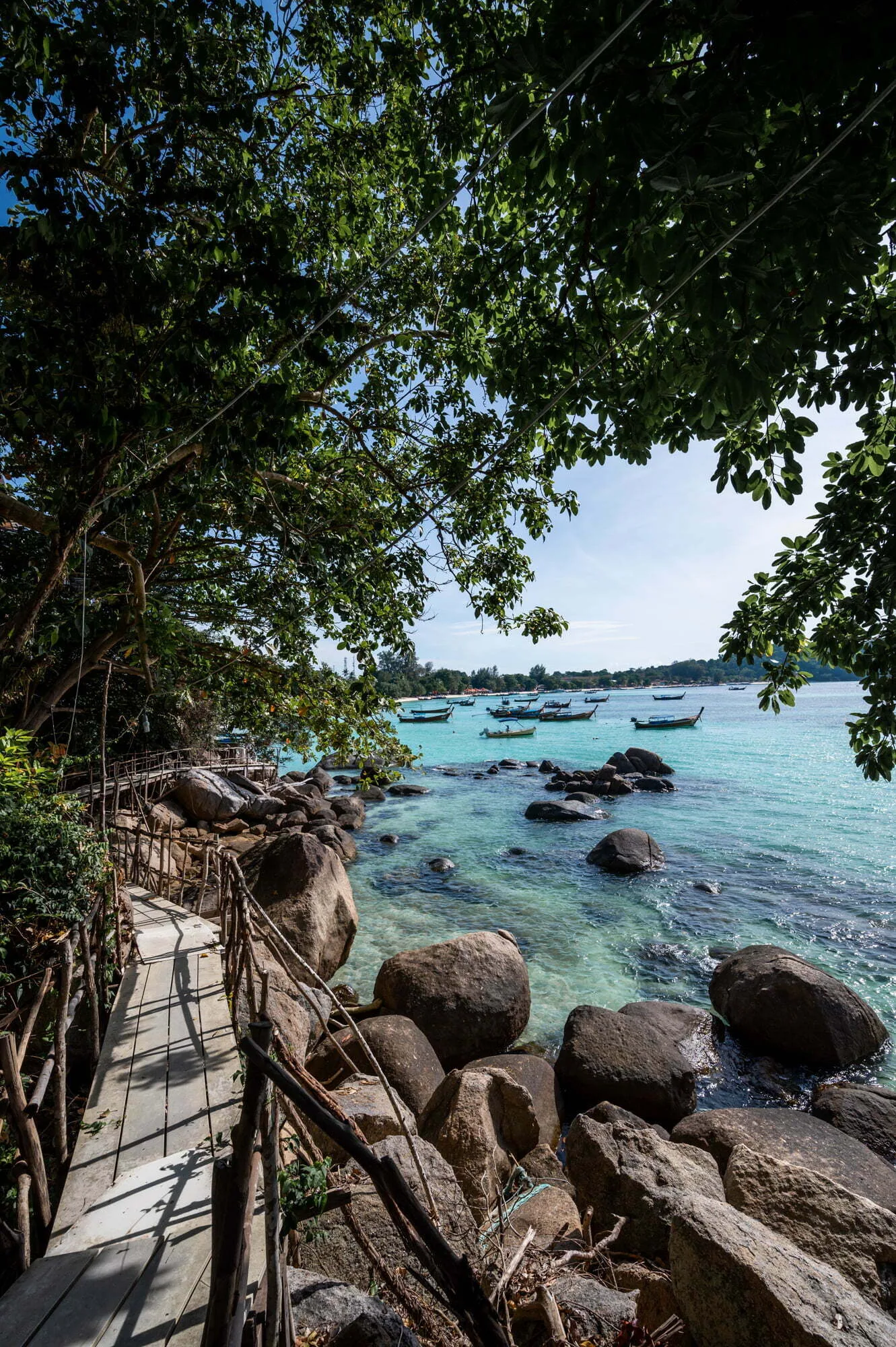 koh lipe