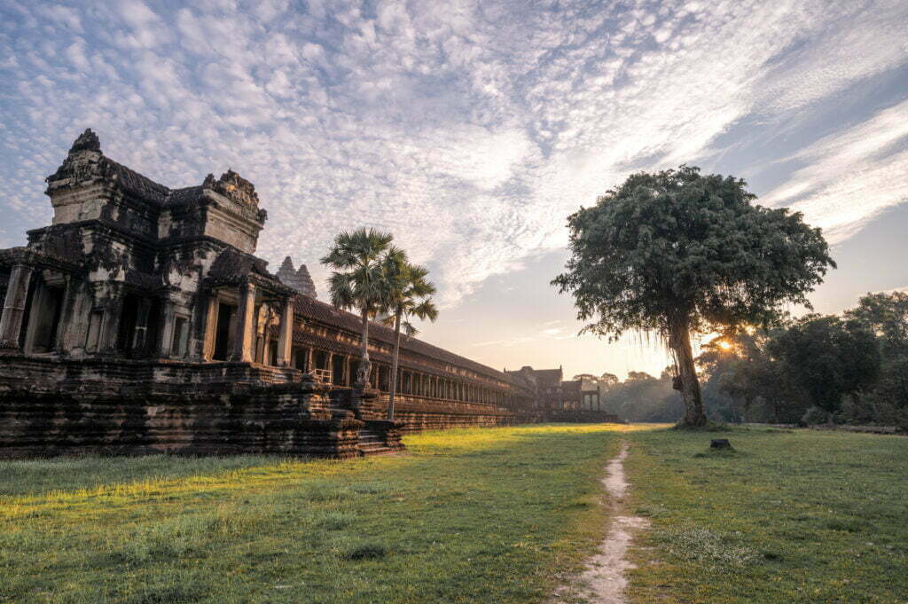 Angkor