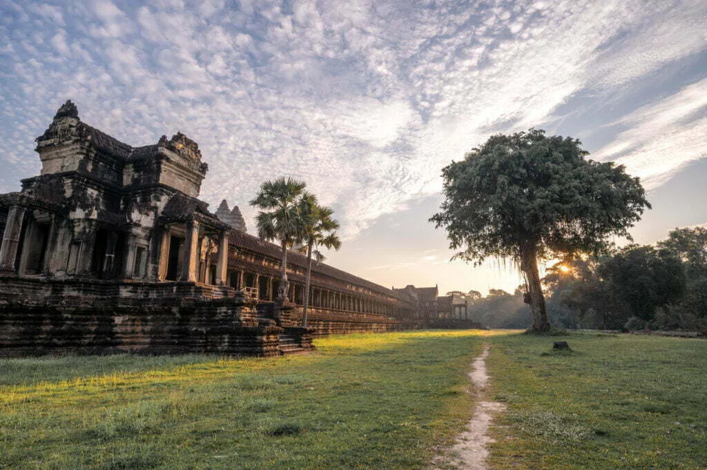 Angkor