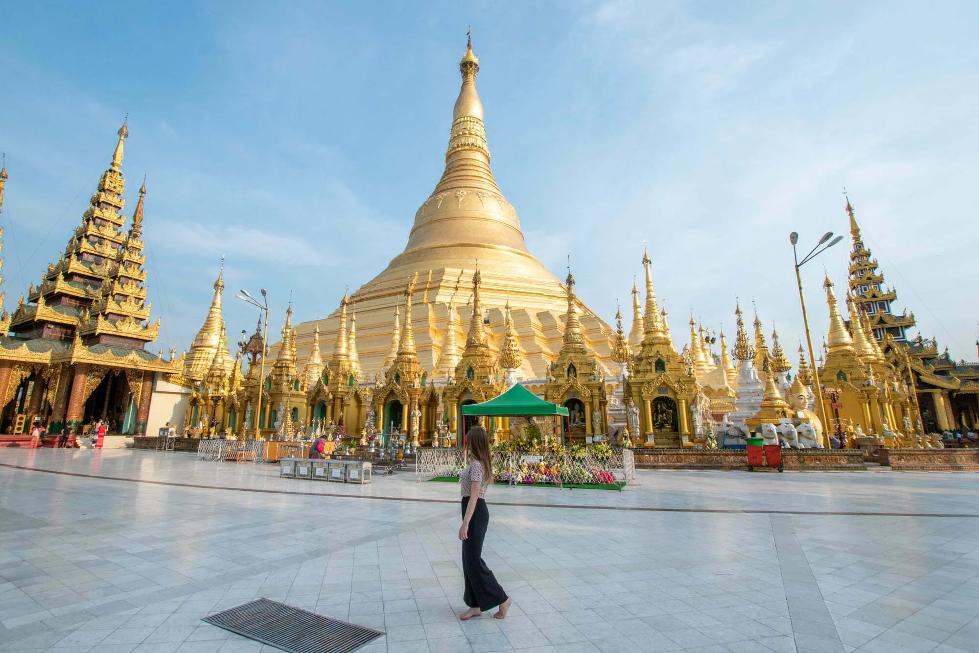 DSC-1629 Shwedagon Pagode