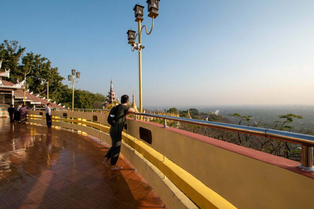 mandalay