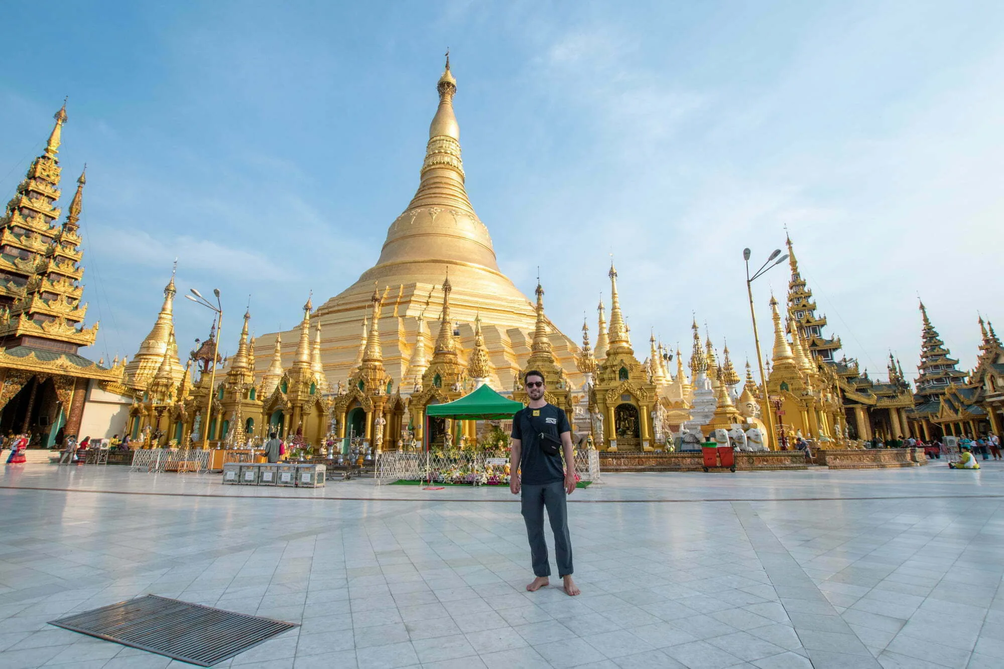 DSC-1632 Shwedagon Pagode