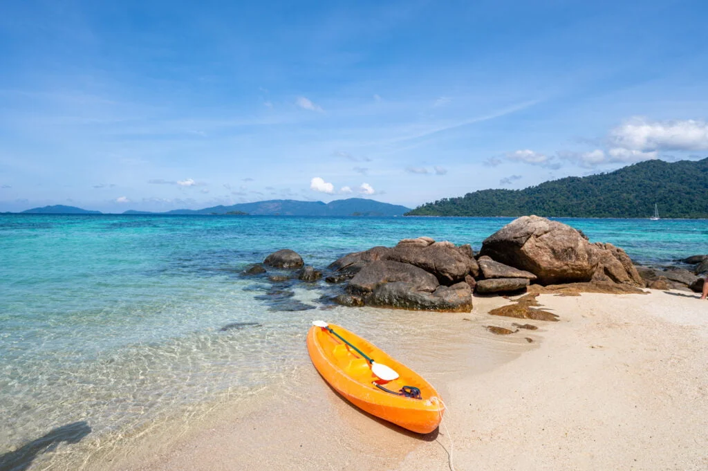koh lipe