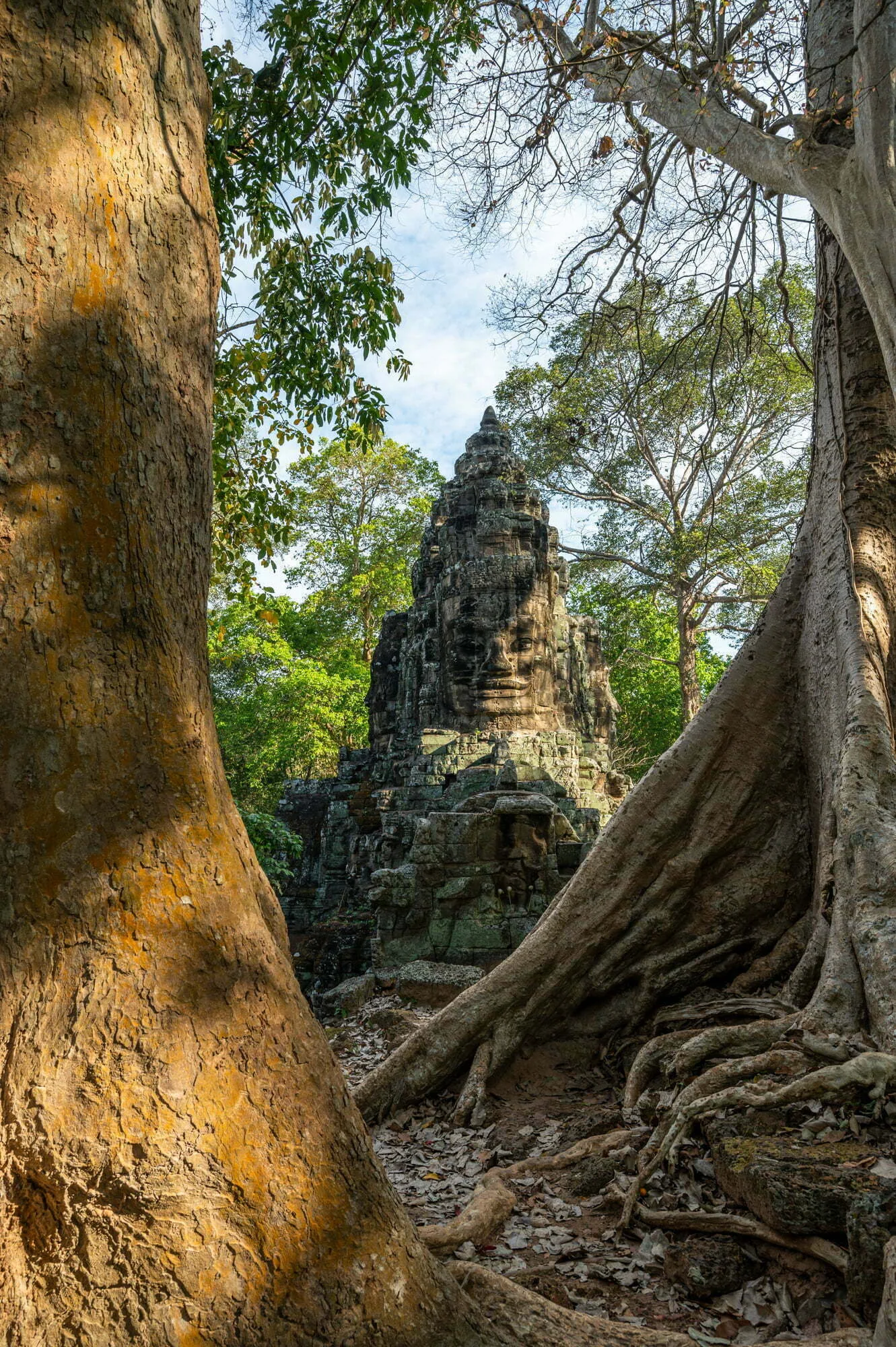 Angkor
