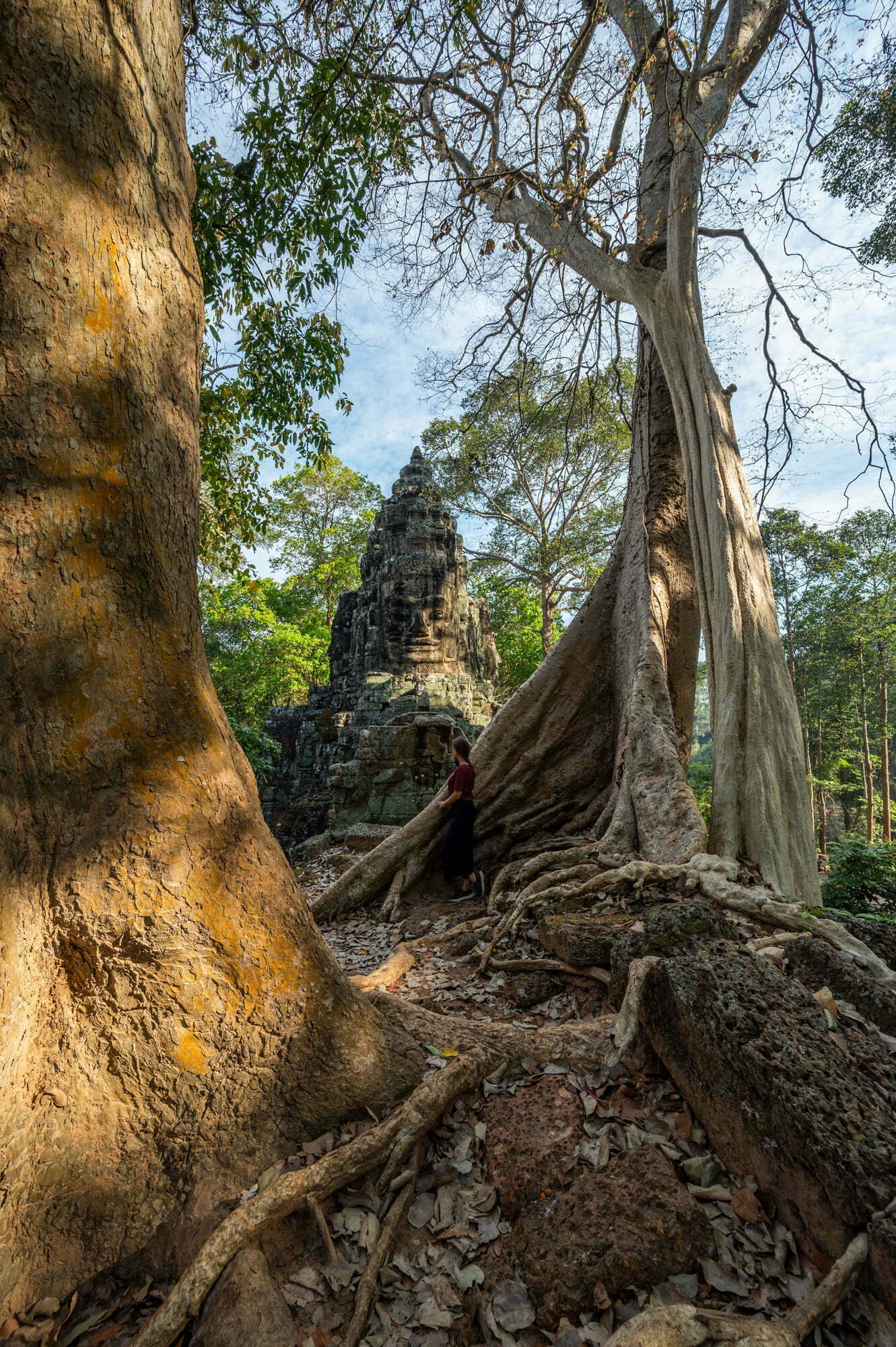 Angkor