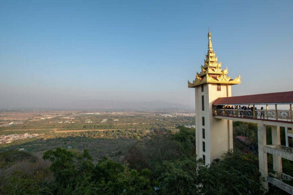 mandalay
