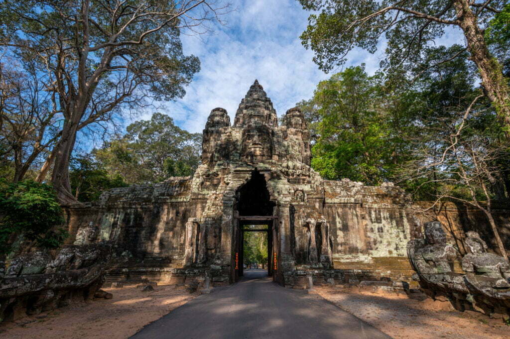 Angkor