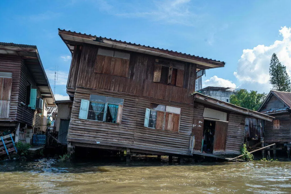 Bangkok Sehenswürdigkeiten