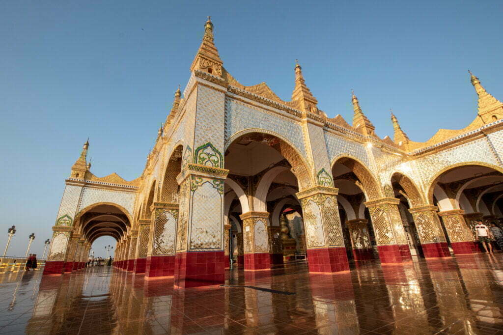 mandalay